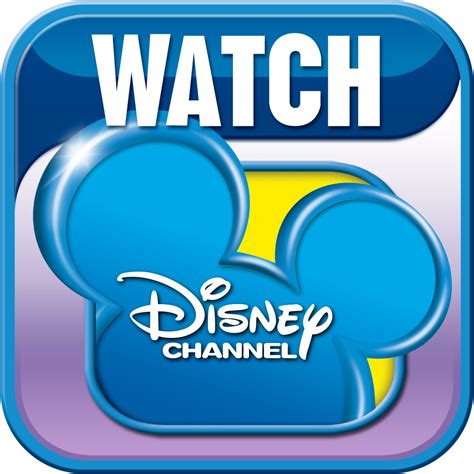 watch Disney app